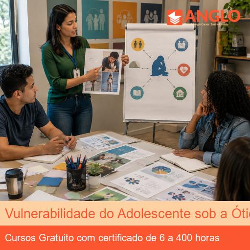 Vulnerabilidade do Adolescente sob a Ótica das Políticas de Saúde Pública